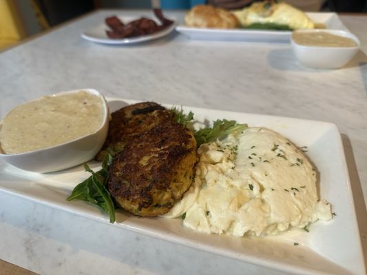 Kiss My Gritz Breakfast House by null