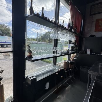 Ostrow Brasserie - French Near Me - Miami, Florida