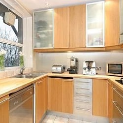 CAOS Cleaning Services