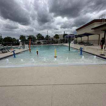 Westmonte Recreation Center - Splash pad area of pool - Recreation Centers Near Me - Altamonte Springs, Florida Westmonte Recreation Center - Splash pad area of pool - Recreation Centers Near Me - Altamonte Springs, Florida