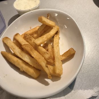 Wings and Rings - Fries - Chicken Wings Near Me - New Braunfels, Texas