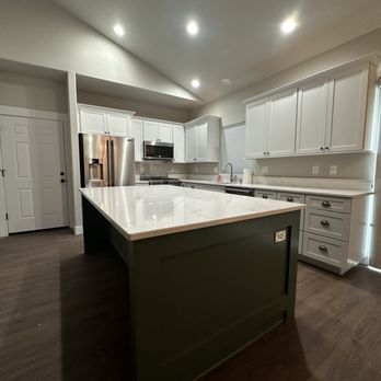 All Square Contracting - General Contractors Near Me - Bend, Oregon