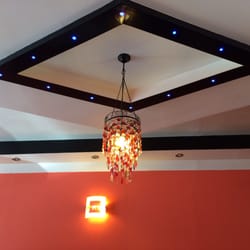 Shalimar - Jolie lampe
