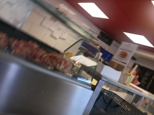 Eetsalon Van Dobben by null