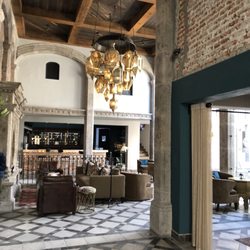 Hotel Casa 1810