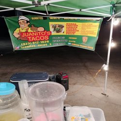 Juanito’s Tacos