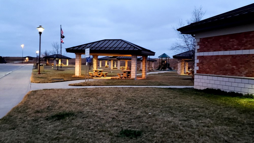 MISSOURI REST STOP 31 Photos Eagleville, Missouri Rest Stops Yelp