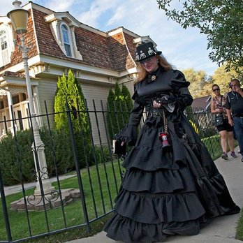 Carson City Ghost Walk - Performing Arts Near Me - Reno, Nevada Carson City Ghost Walk - Performing Arts Near Me - Reno, Nevada