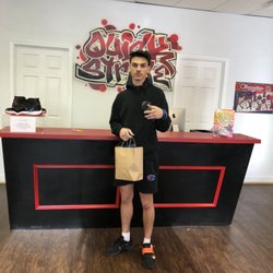 QuickStrike - Happy customers
