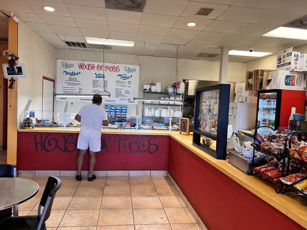 House of Tacos