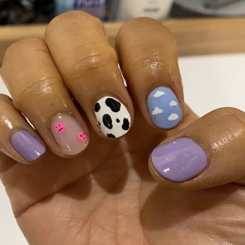 Common Canvas - Mariho is the best nail artist! - Nail Salons Near Me - Los Angeles, California Common Canvas - Mariho is the best nail artist! - Nail Salons Near Me - Los Angeles, California