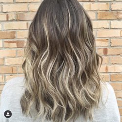 Salon Demi - Stylist: Georgia B. @hair_lover_geo