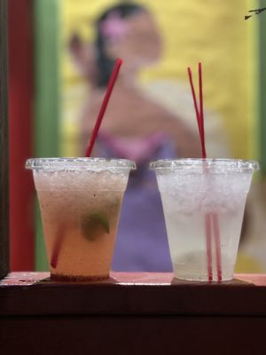 Mojito by null