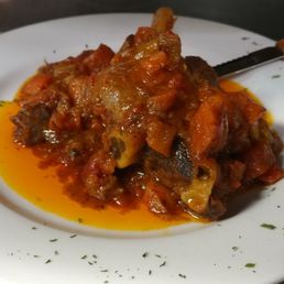 Lamb Shank