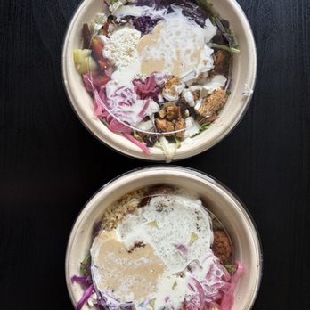 The Kebab Shop - PROTEIN BOWL, TRUFFLE MAKER - Mediterranean Near Me - Irvine, California The Kebab Shop - PROTEIN BOWL, TRUFFLE MAKER - Mediterranean Near Me - Irvine, California