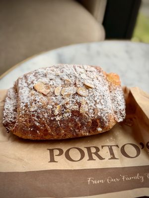 Porto's Bakery and Cafe by null