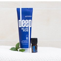 Therapeutic massage by Carolina Saenz - CPTG certified pure therapeutic grade essential oil promotes wellness and well-being used in every massage.