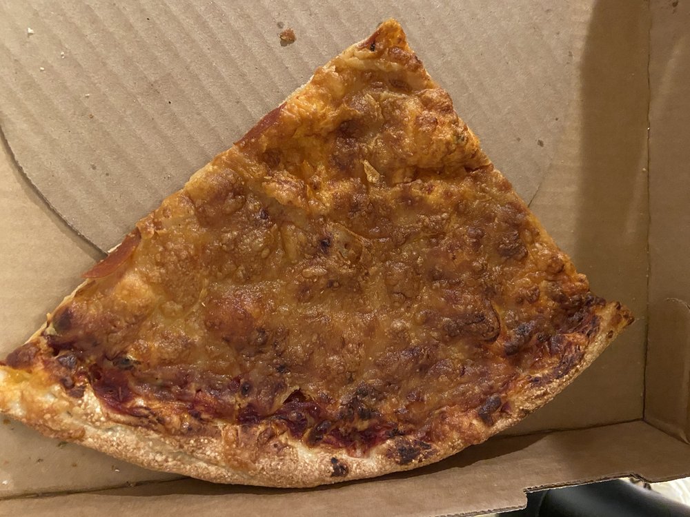 GIOVANNI’S ROAST BEEF AND PIZZA CLOSED Updated September 2024 20