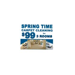 Strongman’s Carpet Cleaning