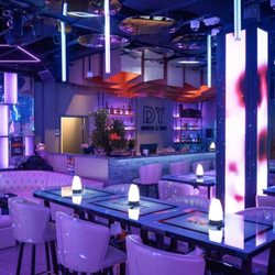 DouYin Bar - DY Bar Lounge