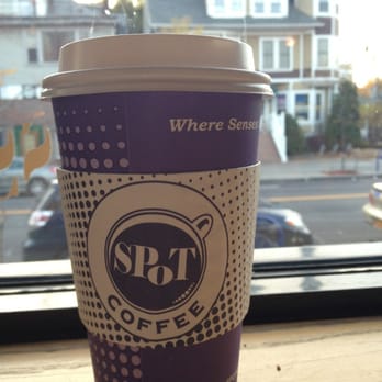 SPoT Coffee - Great drinks and perfect for people watching. - Coffee & Tea Near Me - Buffalo, New York SPoT Coffee - Great drinks and perfect for people watching. - Coffee & Tea Near Me - Buffalo, New York