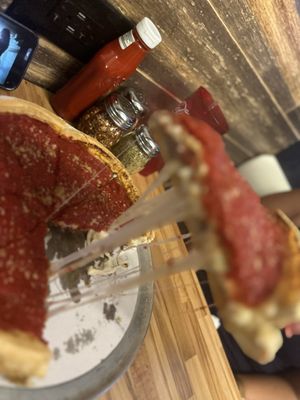 Sicilia's Pizzeria by null