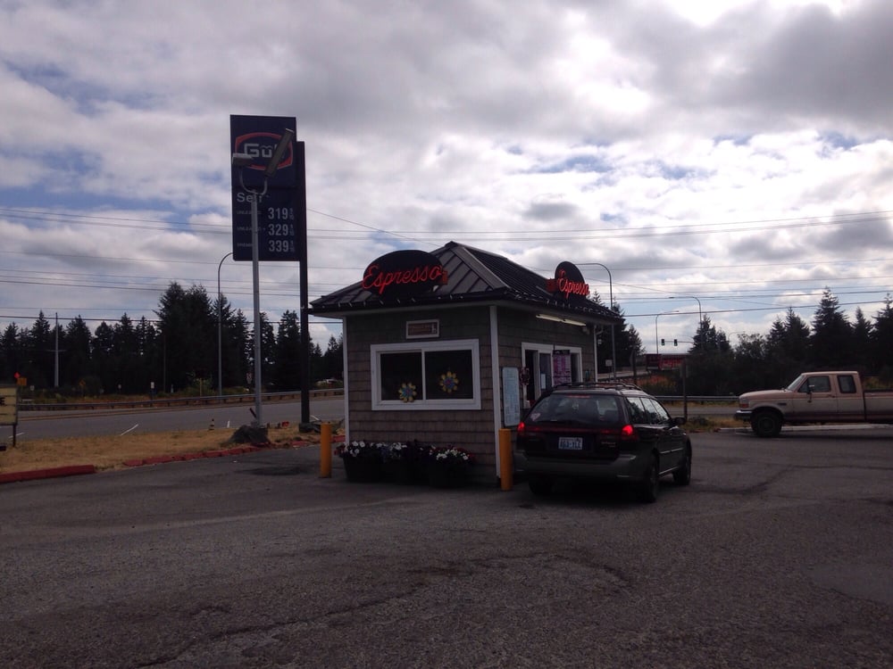 DONNA’S ESPRESSO Updated September 2024 11 Reviews 1128211298