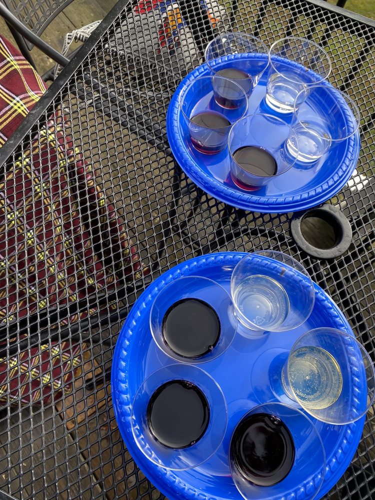 LITTLE WASHINGTON WINERY Updated May 2024 164 Photos & 129 Reviews