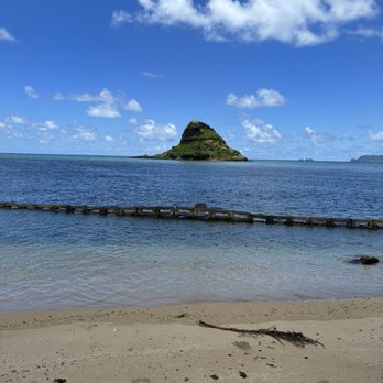 Kualoa Regional Park - Parks Near Me - Kaneohe, Hawaii Kualoa Regional Park - Parks Near Me - Kaneohe, Hawaii
