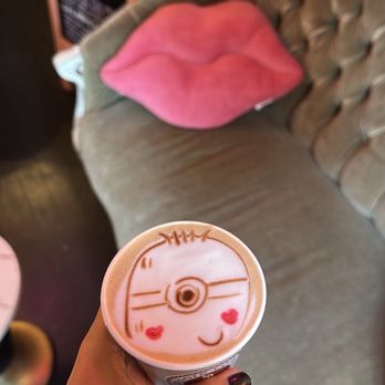 Moore Coffee Shop - Horchata latte - Coffee & Tea Near Me - Seattle, Washington Moore Coffee Shop - Horchata latte - Coffee & Tea Near Me - Seattle, Washington