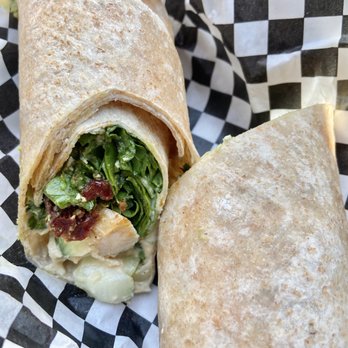 Foundation Juice Bar - Breakfast & Brunch Near Me - Yakima, Washington Foundation Juice Bar - Breakfast & Brunch Near Me - Yakima, Washington