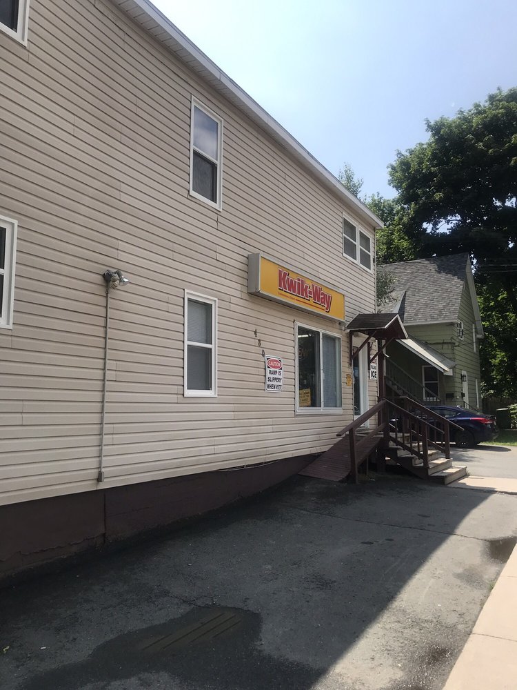 KWIKWAY Updated September 2024 480 Westmorland Street, Fredericton