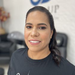 Glow Up Med Spa & Beauty Salon - Make Up and Special Occasion Blow Dry