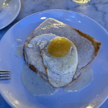 The Patio Restaurant & Lounge - #CroqueMadame - Steakhouses Near Me - Quincy, Illinois The Patio Restaurant & Lounge - #CroqueMadame - Steakhouses Near Me - Quincy, Illinois