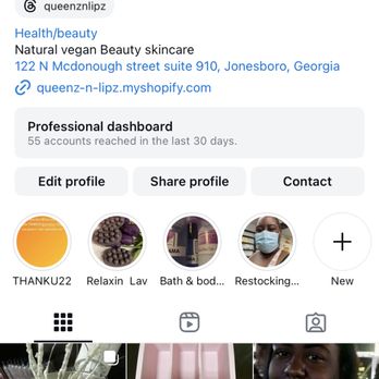 Queenz N Lipz - Cosmetics & Beauty Supply Near Me - Jonesboro, Georgia Queenz N Lipz - Cosmetics & Beauty Supply Near Me - Jonesboro, Georgia