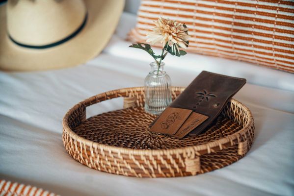 El Caminante Bar & Bungalows by null