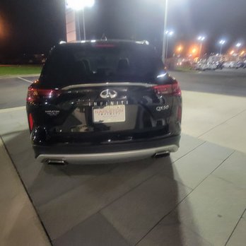 Napleton Infiniti of Augusta - 2019 badunkadunk of the QX50 - Car Dealers Near Me - Augusta, Georgia Napleton Infiniti of Augusta - 2019 badunkadunk of the QX50 - Car Dealers Near Me - Augusta, Georgia