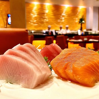 Kumo Sushi - Japanese Near Me - Herndon, Virginia