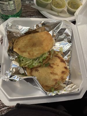 Taqueria Hernandez by null