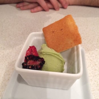 Minami - Matcha ice cream - Japanese Near Me - Vancouver, British Columbia Minami - Matcha ice cream - Japanese Near Me - Vancouver, British Columbia
