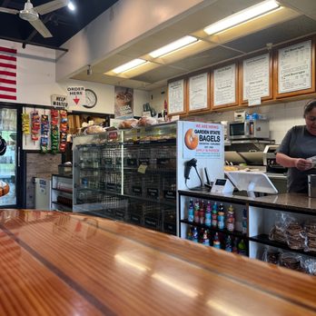 Garden State Bagels - Clean, classic, bagels - Bagels Near Me - Encinitas, California Garden State Bagels - Clean, classic, bagels - Bagels Near Me - Encinitas, California