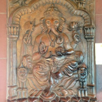 Sankat Mochan Hanuman Temple - Hindu Temples Near Me - Watsonville, California