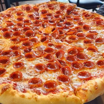 Courthouse Pizzeria - Pizza Near Me - Medina, Ohio Courthouse Pizzeria - Pizza Near Me - Medina, Ohio