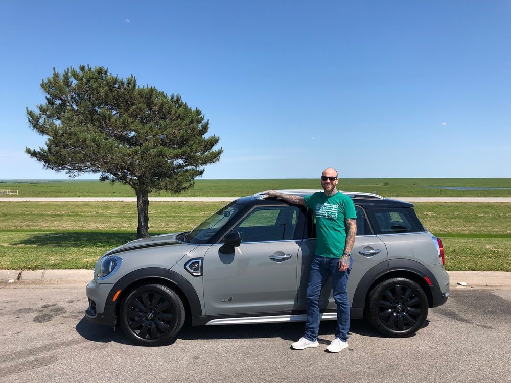 WALSER AUTO CAMPUS WICHITA 17 Reviews 1545 N Greenwich Rd