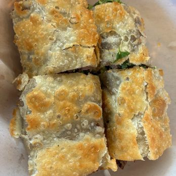 Noodle St - Beef Roll Pancake - Noodles Near Me - Eastvale, California