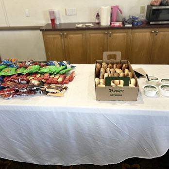 Panera Bread - https://loveakhigbekidsclub.org Cake Pop Class - Sandwiches Near Me - La Quinta, California
