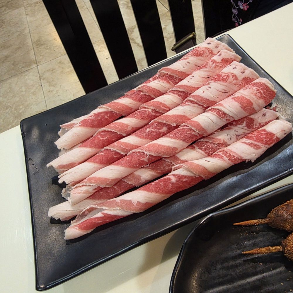 Duo-Pot 一鍋兩吃 - Szechuan Near Me - Rowland Heights, California