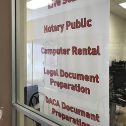 Above All Live Scan Services
