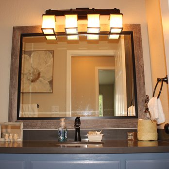 Figueroa's Construction - Hall Bath Remodel - General Contractors Near Me - Gardnerville, Nevada