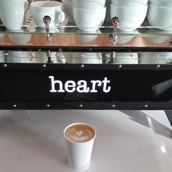 Heart Roasters - Coffee & Tea Near Me - Portland, Oregon Heart Roasters - Coffee & Tea Near Me - Portland, Oregon